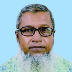 Dr. Md. Jahangir Alam | Anesthesiologist