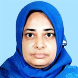 Dr. Kazi Dil Afroz | Pathologist