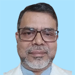 Dr. Abdullah Ahmed Solaiman | Cardiac Surgeon (Heart)