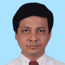 Dr. Benzir Ahmed | Diabetologists