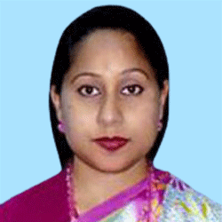Dr. Dalia Rahman | Infertility Specialist