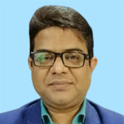 Dr. SM Shahadat Hossain | Hepatologist (Liver)