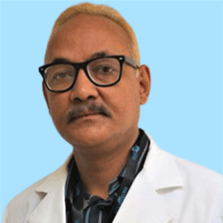 Dr. Mahmud Masum Attar | Respiratory Specialist