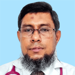 Dr Mohammad Monir Hossain | Pediatric Neurologist
