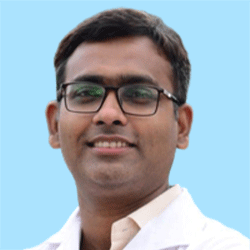 Dr. Md. Kamrul Millat | Hepatologist (Liver)