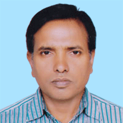 Dr. Md. Rustom Ali | Respiratory Specialist