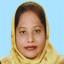 Dr. Rokeya Khatun | Gynaecologist (Obstetric) In Dhaka | Doctorspedia