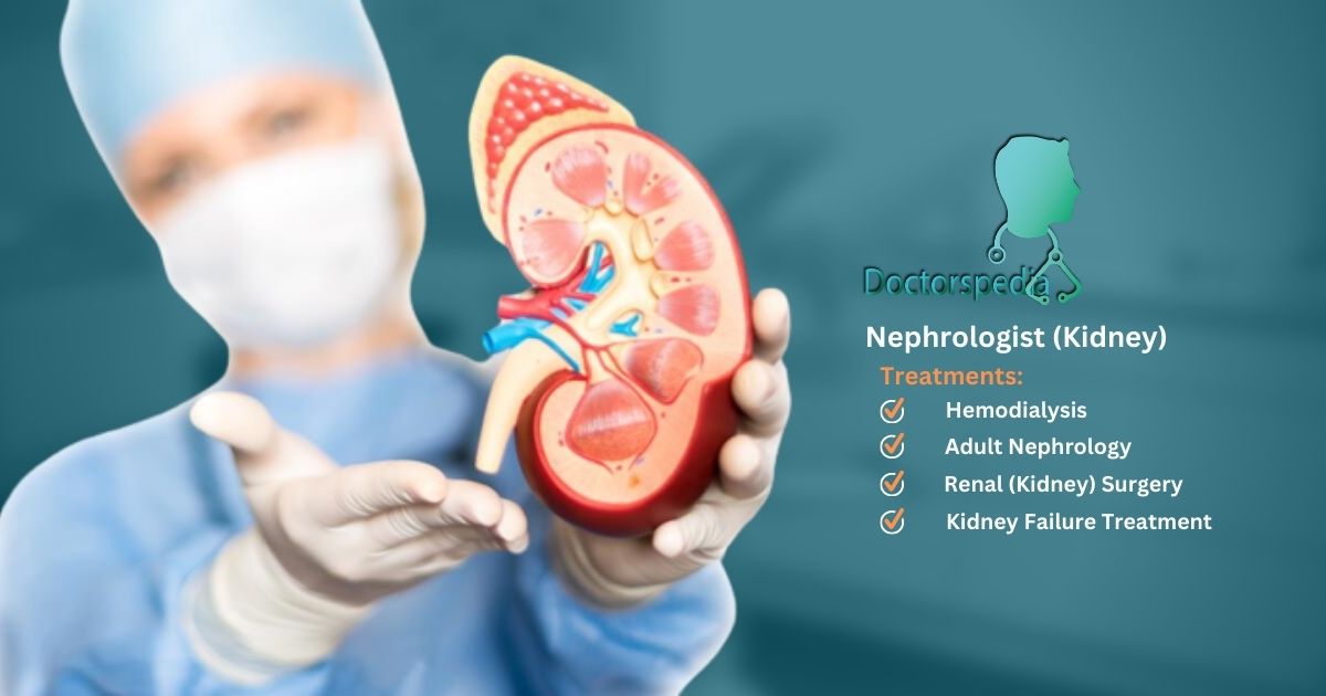 Dr. Syed Fazlul Islam | Nephrologist (Kidney) In Dhaka | Doctorspedia