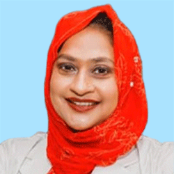 Dr. Ismat Jahan Lima | Proctologists (Colon & Rectum)