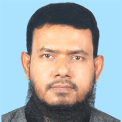 Dr. Shish Mohammad Sarkar | Respiratory Specialist