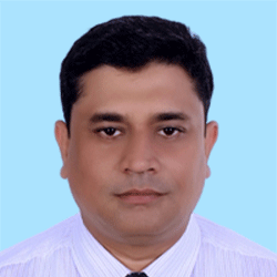 Dr. Md. Masud Un Nabi | Endocrinologist (Thyroid)