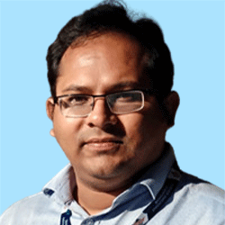 Dr. Jyoti Vaskar Saha | Nephrologist (Kidney)