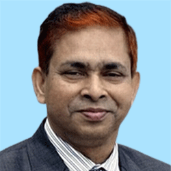 Dr. Mohd. Harun Or Rashid | Hepatologist (Liver)