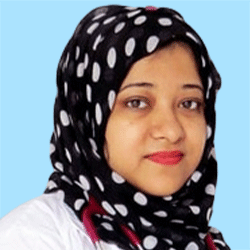 Dr. Samina Islam | Oncologist (Cancer)