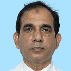 Prof. Dr. Md. Mahafuzul Islam | Ophthalmologist (Eye)