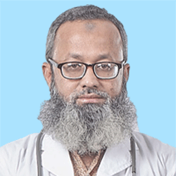 Prof. Dr. Md. Rezaul Karim Chowdhury | Hematologist (Blood)
