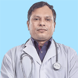 Dr. Md. Abu Baker | Dermatologist (Skin & Sex)