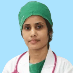 Dr. Easnem Khanum | Anesthesiologist