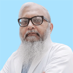 Prof. Dr. Md. Tarek Alam | Respiratory Specialist