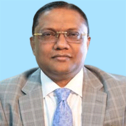 Prof. Dr. A. K. M. Manzurul Alam | Cardiac Surgeon (Heart)