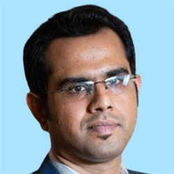 Dr. Abirvab Naha | Otolaryngologists (ENT)