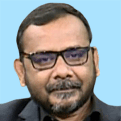 Dr. Md. Jakir Hossain | Gastroenterologist (Gastric)