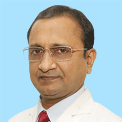 Dr. Provat Kumar Podder | Hepatologist (Liver)