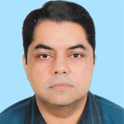 Dr. Chowdhury Iqbal Mahmud | Orthopedic Surgeon In Dhaka | Doctorspedia