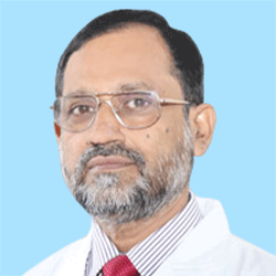 Prof. Dr. Md. Zahidur Rahman | Orthopedic Surgeon
