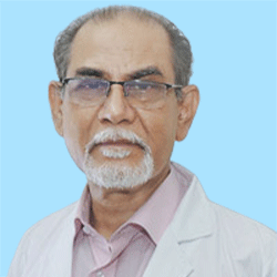Dr. A. S. M. Didarul Ahsan | Dermatologist (Skin & Sex)