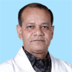 Prof. Dr. Kamal Ibrahim | Anesthesiologist