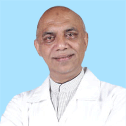 Dr. Md. Iqbal | Anesthesiologist