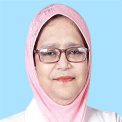 Dr. Ferdous Ara Begum | Oncologist (Cancer)