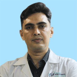 Dr. Mohammad Emrul Hasan Khan | Surgeon
