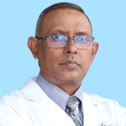 Dr. Muhammad Murtaza Khair | Respiratory Specialist