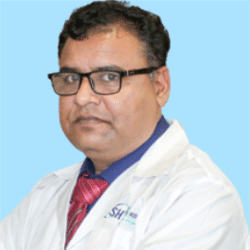 Dr. Md. Shahidul Islam | Proctologists (Colon & Rectum)