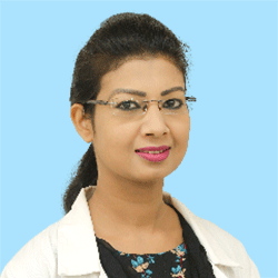 Zeenat Laila Bani | Nutritionist