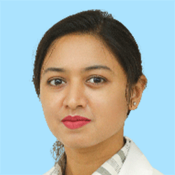 Monirunnaher Lupa | Nutritionist