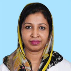 Dr. Rezoana Rima | Pediatrician (Child)
