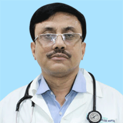 Prof. Dr. Md. Hasan Masud | Orthopedic Surgeon