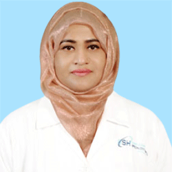 Dr. Farjana Akhter | Dermatologist (Skin & Sex)