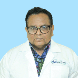 Prof. Dr. Riaz Uddin Ahmad | Dermatologist (Skin & Sex)