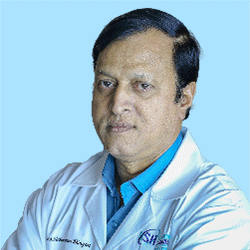Prof. Dr. Md. Wahiduzzaman Bhuiyan | Radiologist
