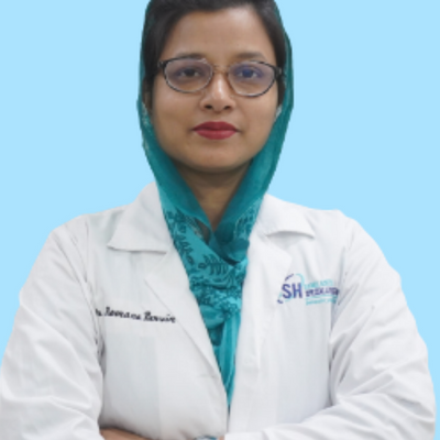 Dr. Romana Parvin | Plastic Surgeon