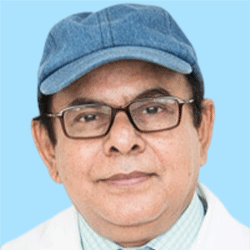 Dr. Md. Ali Akbar | Ophthalmologist (Eye)
