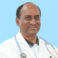 Dr. Dharma Rakshak Ayapati | Cardiothoracic Surgeon