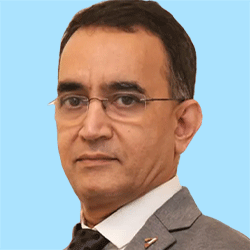 Dr. K. Sarat Chandra | Cardiologist (Heart)