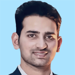 Dr. Shiva Prasad Ganji | Cardiologist (Heart)