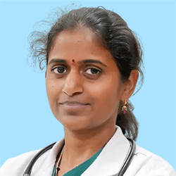 Dr. B. Rajyalakshmi | Anesthesiologist