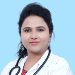 Dr. Sree Keerthi | Pulmonologist (Chest)